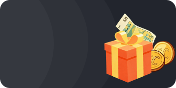 New Player Gift
